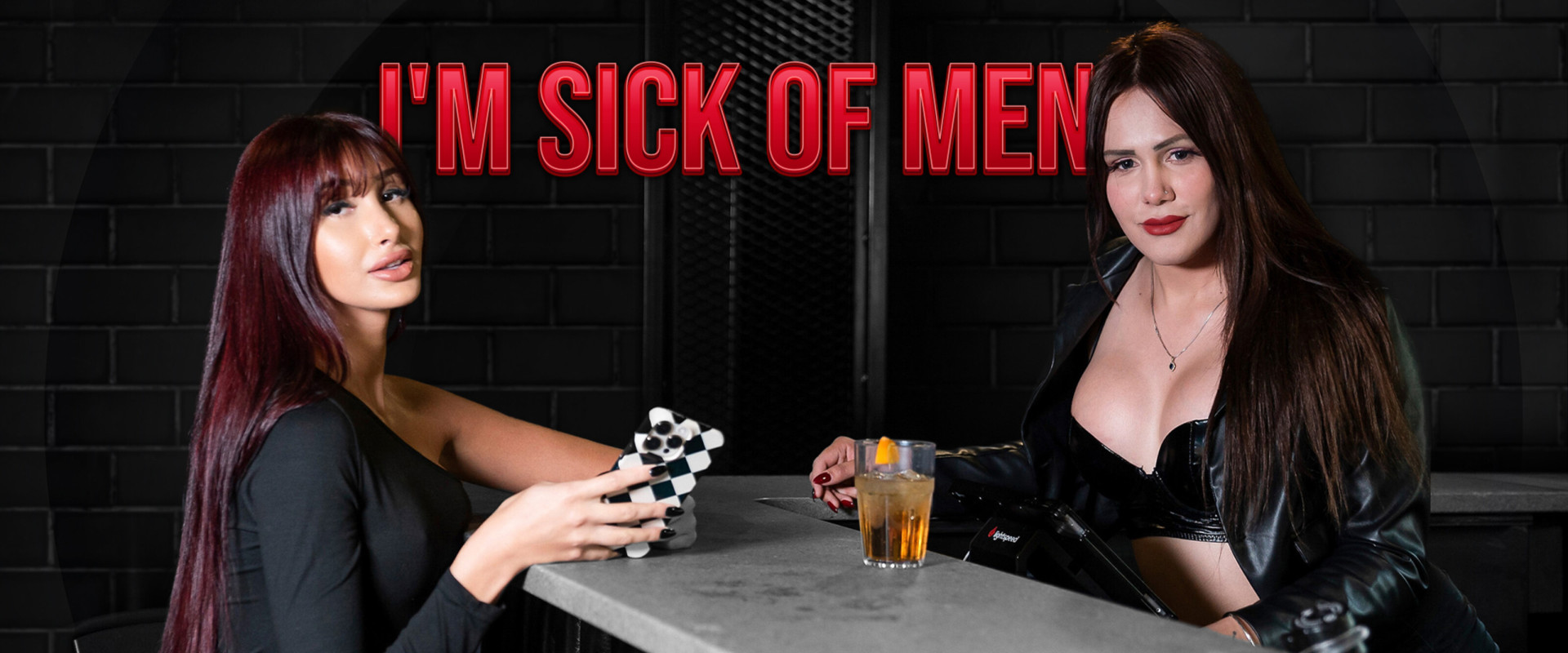I'm Sick of Men